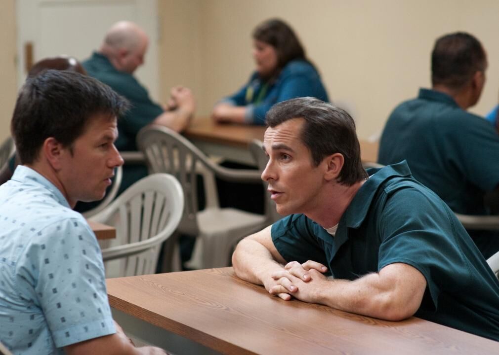 #68. The Fighter (2010)